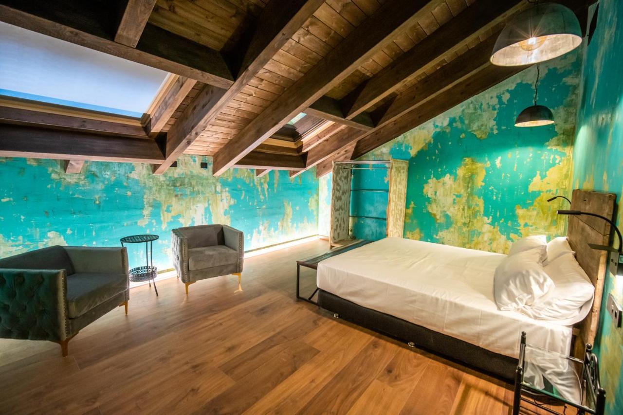 Hotel Somnifabrik Valderrobres Exterior photo
