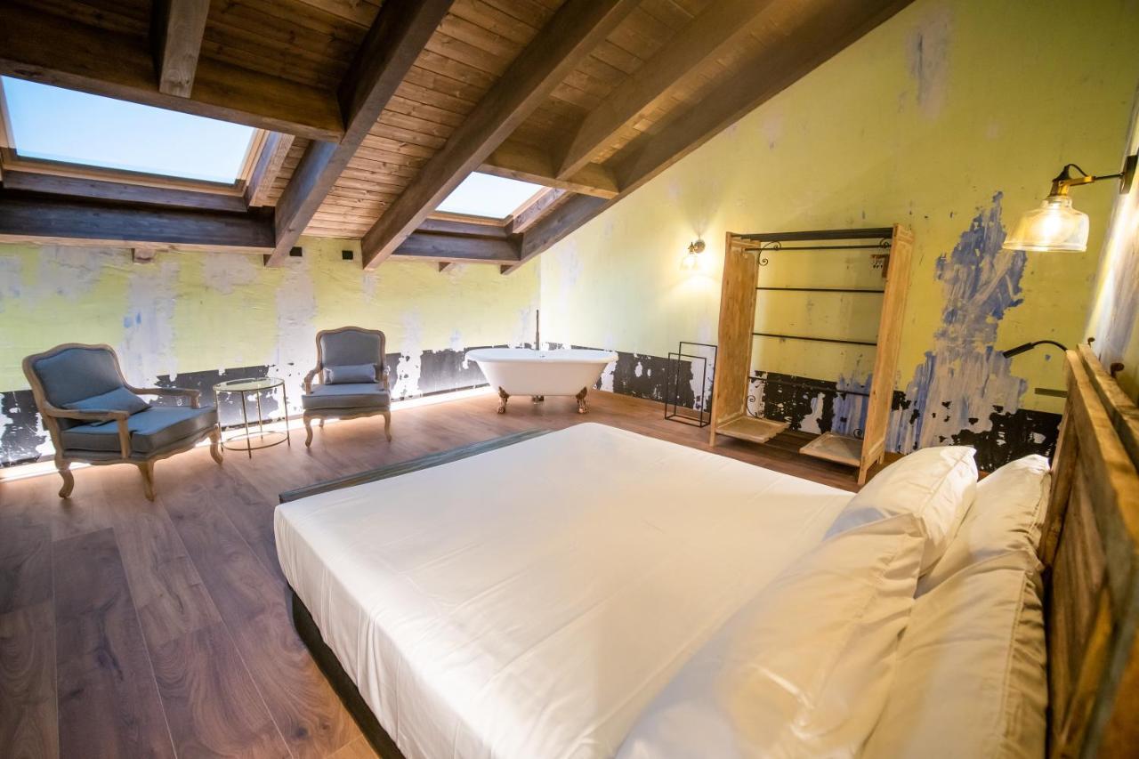 Hotel Somnifabrik Valderrobres Exterior photo